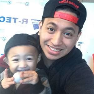 Meet your Posher, Jay